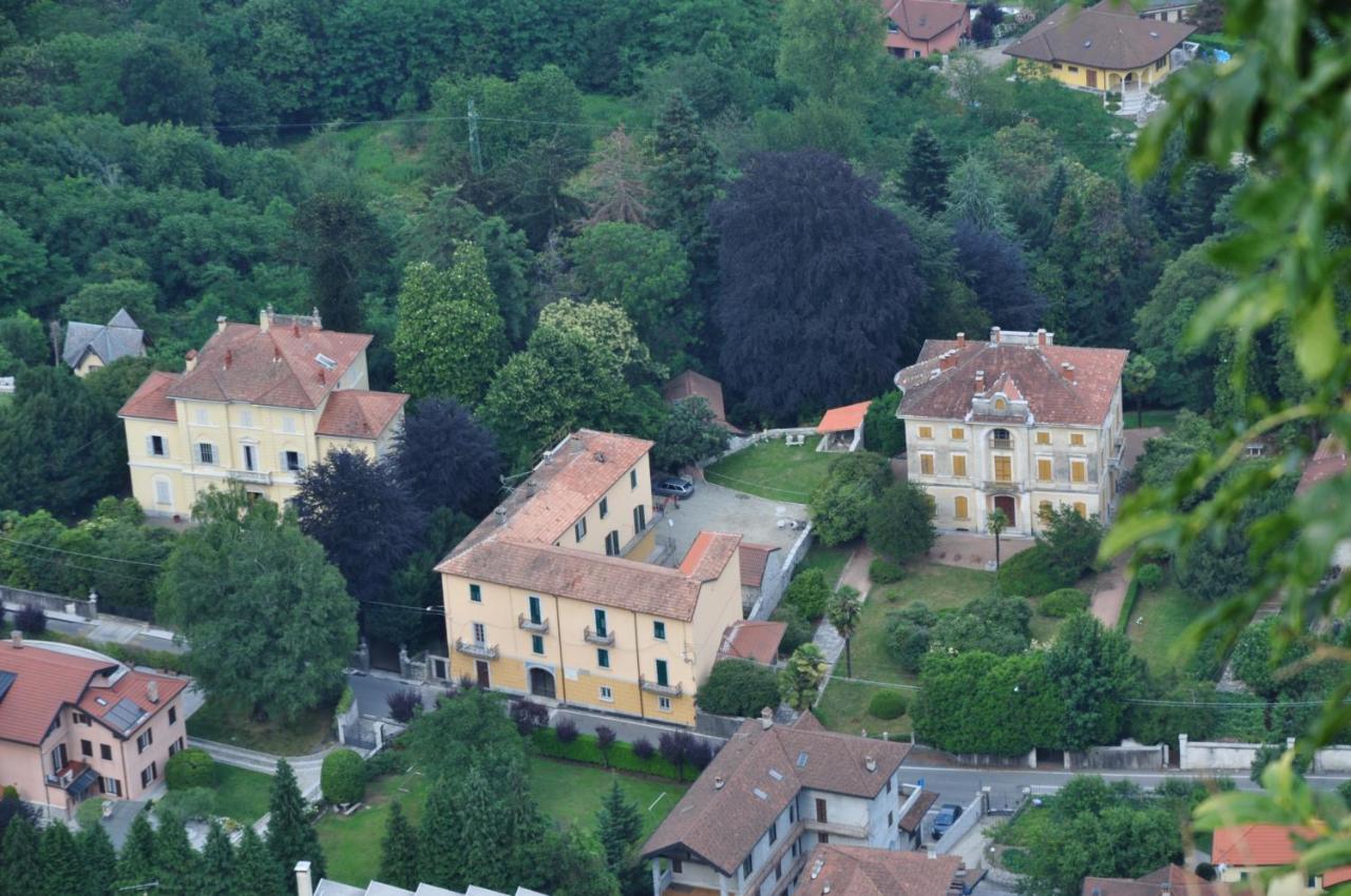 Mauremile Appartement Pella Buitenkant foto