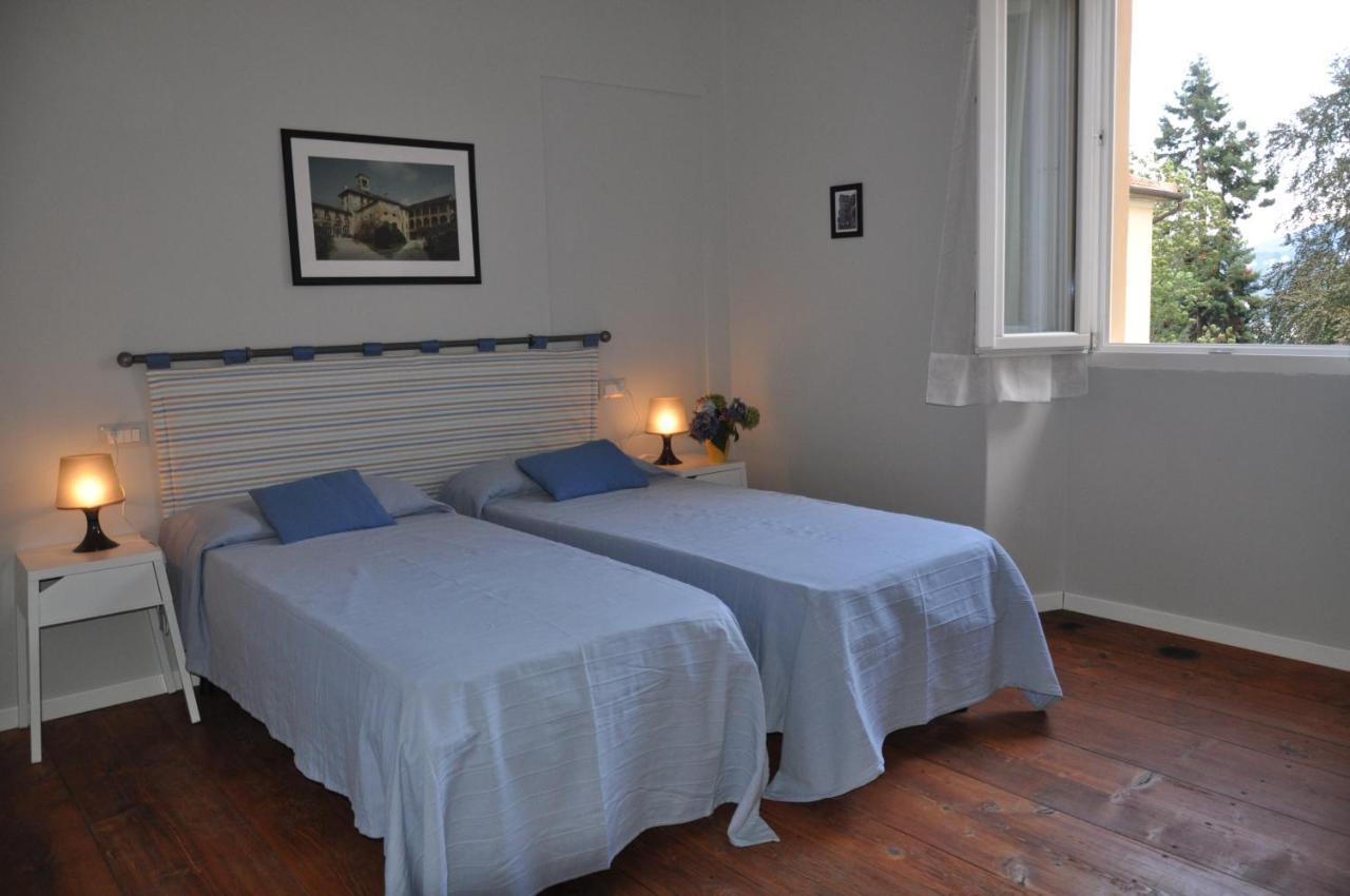 Mauremile Appartement Pella Buitenkant foto
