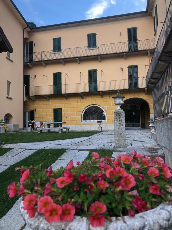 Mauremile Appartement Pella Buitenkant foto