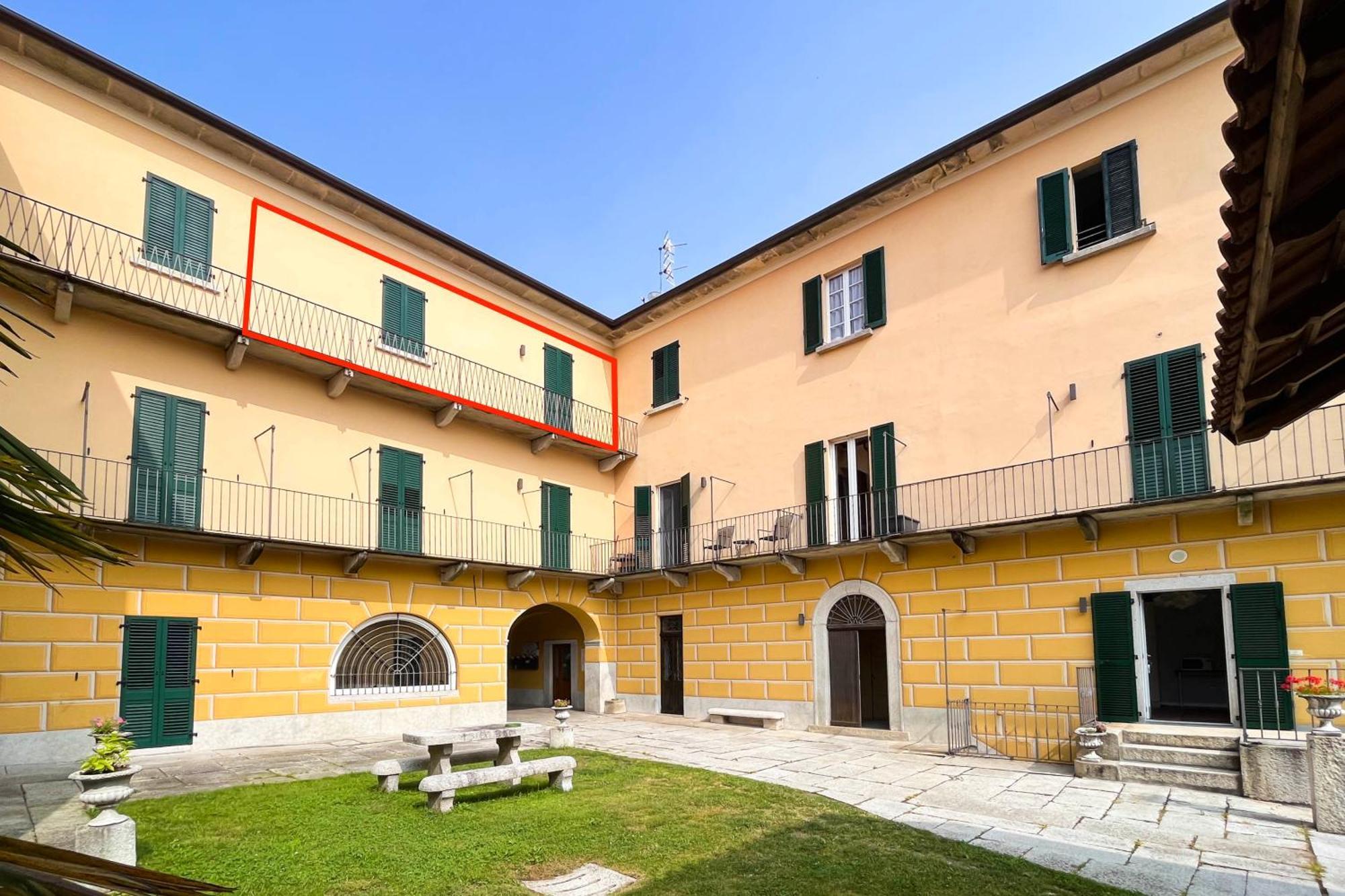 Mauremile Appartement Pella Buitenkant foto