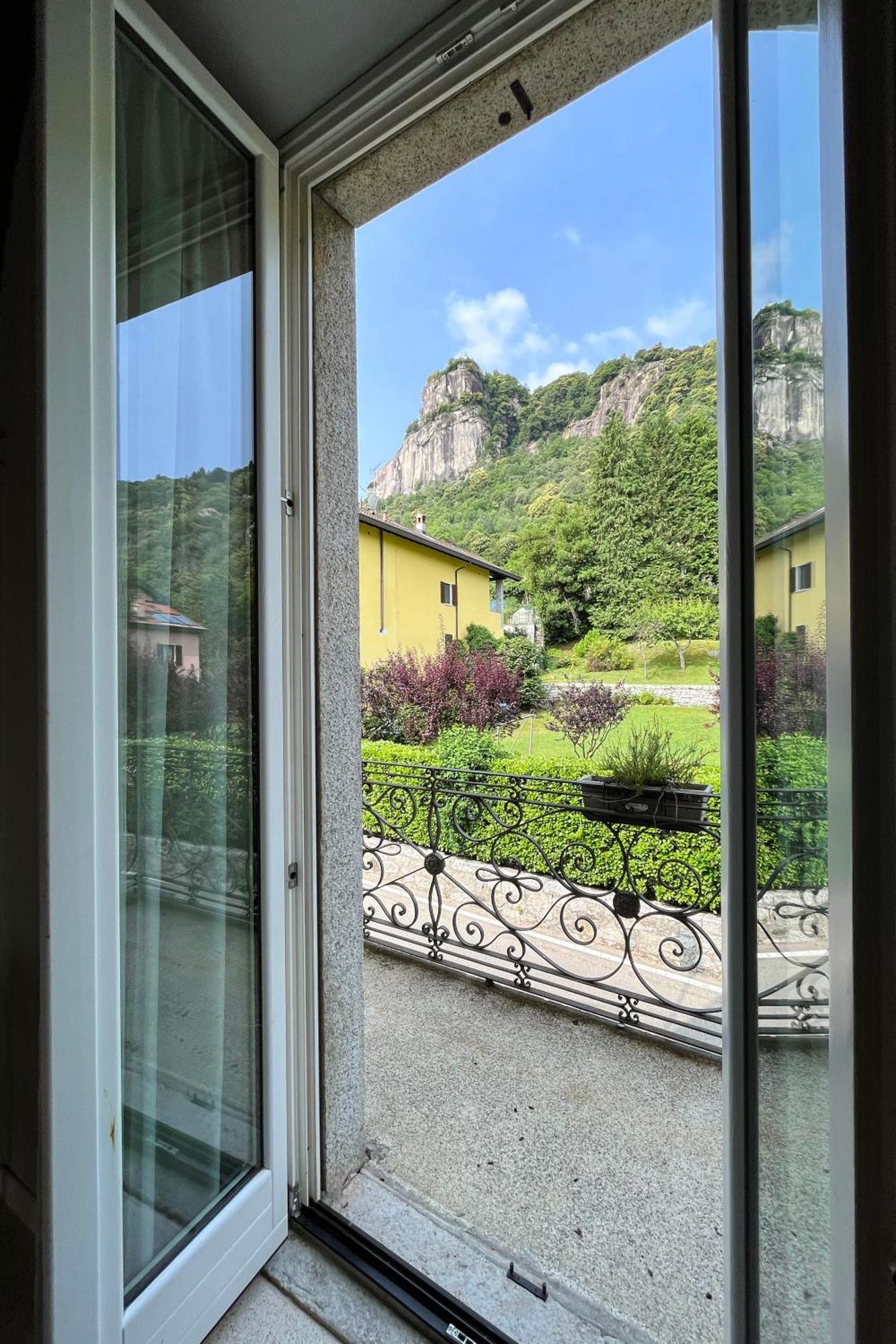 Mauremile Appartement Pella Buitenkant foto