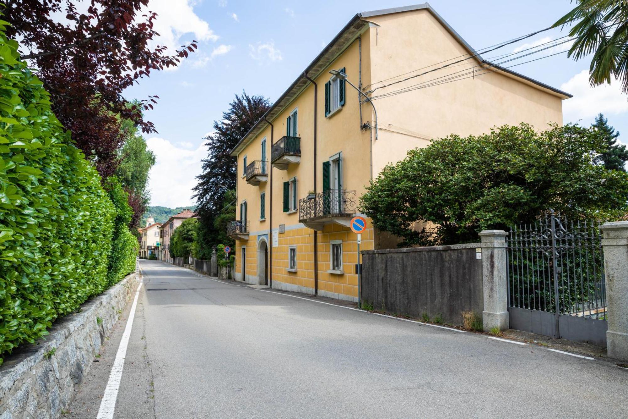 Mauremile Appartement Pella Buitenkant foto