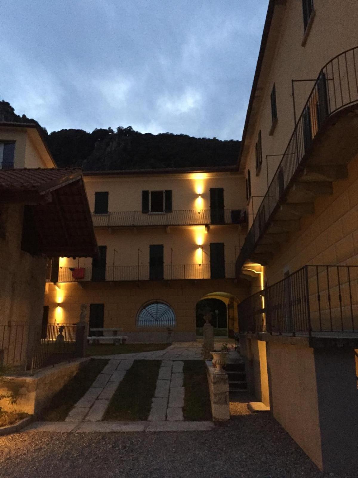 Mauremile Appartement Pella Buitenkant foto